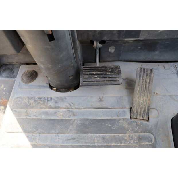 2001 Still R60-25-41360216
