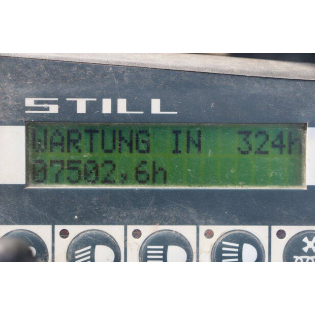 2001 Still R60-25-41360218
