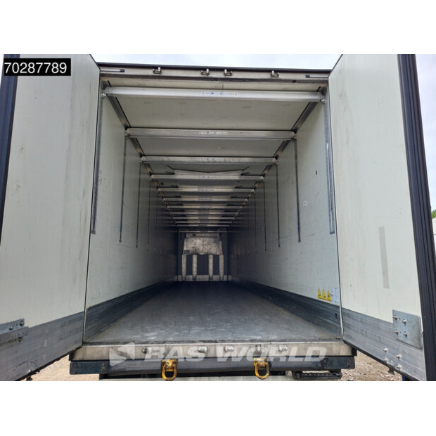 2020 Krone Carrier Vector 1550-41360224