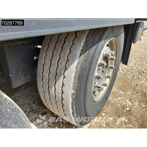 2020 Krone Carrier Vector 1550-41360228