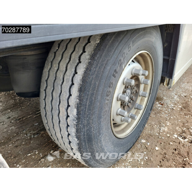2020 Krone Carrier Vector 1550-41360229