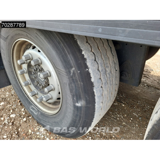 2020 Krone Carrier Vector 1550-41360230