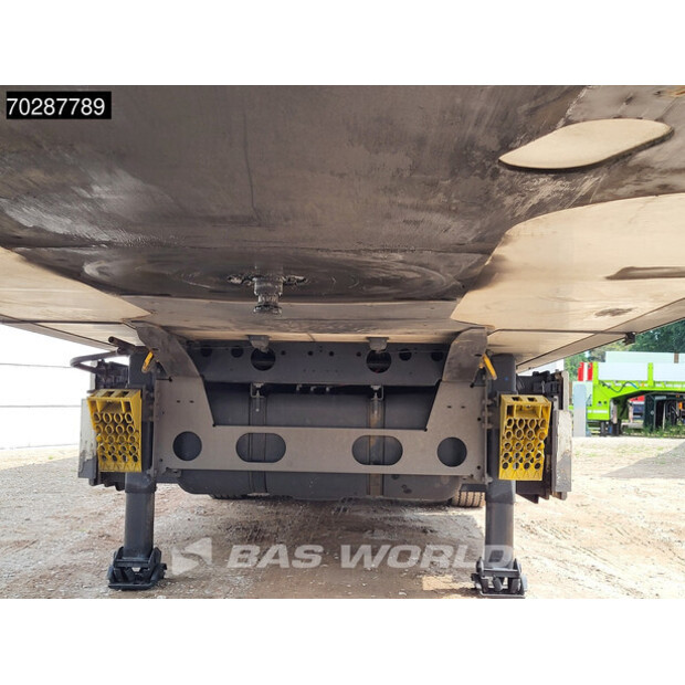 2020 Krone Carrier Vector 1550-41360232