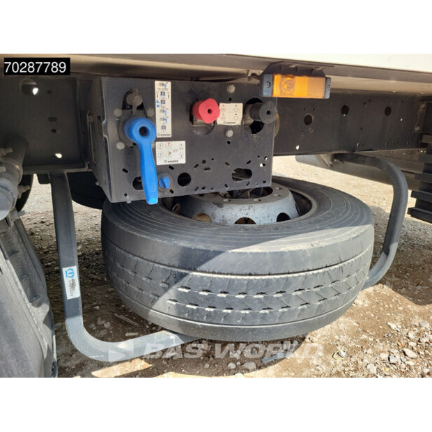 2020 Krone Carrier Vector 1550-41360238
