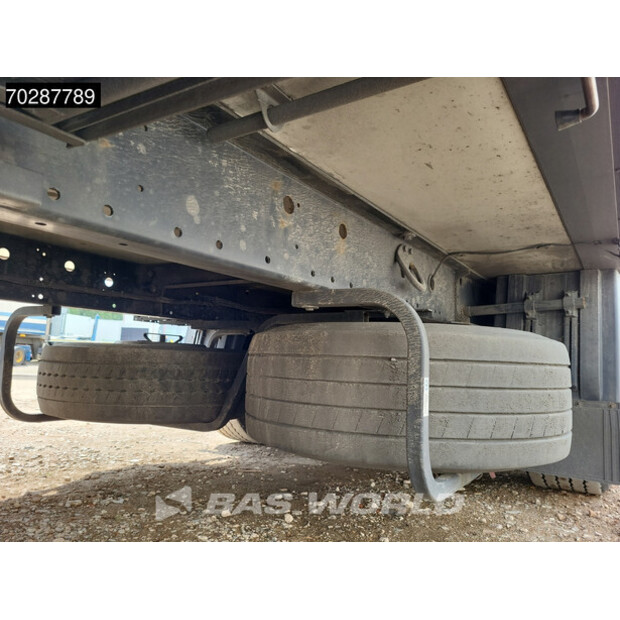 2020 Krone Carrier Vector 1550-41360240