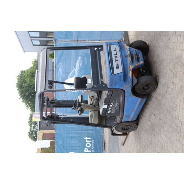 2005 Still R60-25-41360273