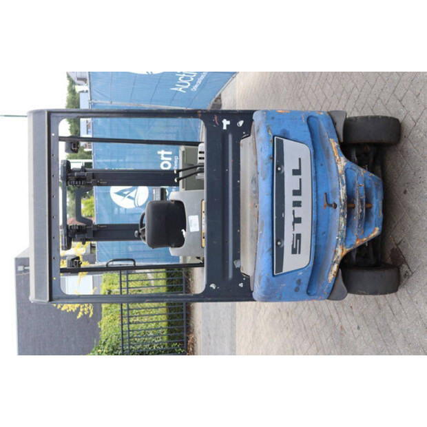 2005 Still R60-25-41360274