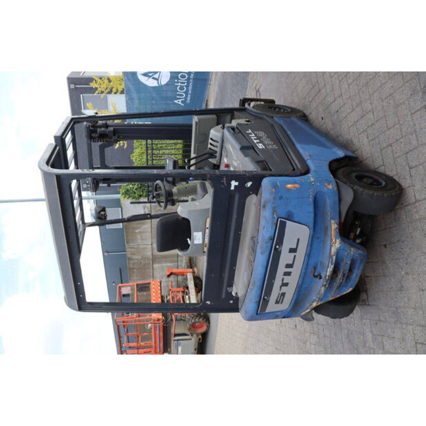 2005 Still R60-25-41360275