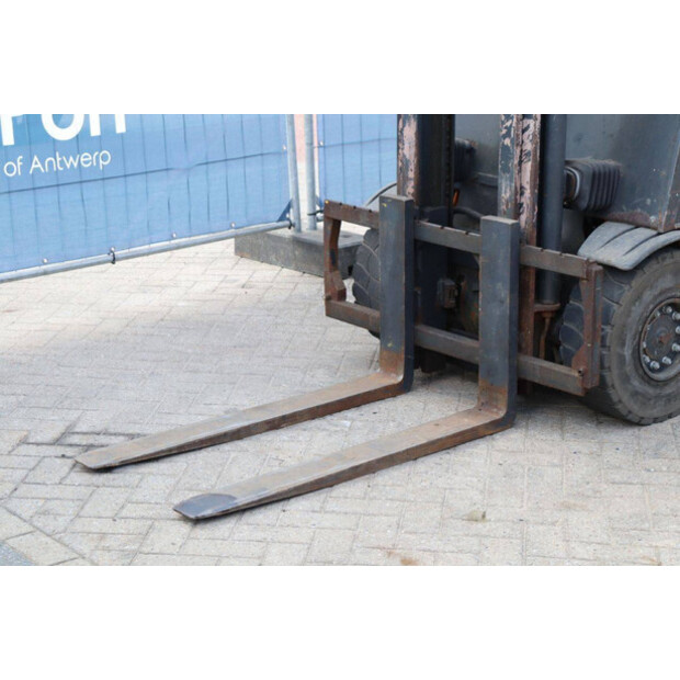 2005 Still R60-25-41360279