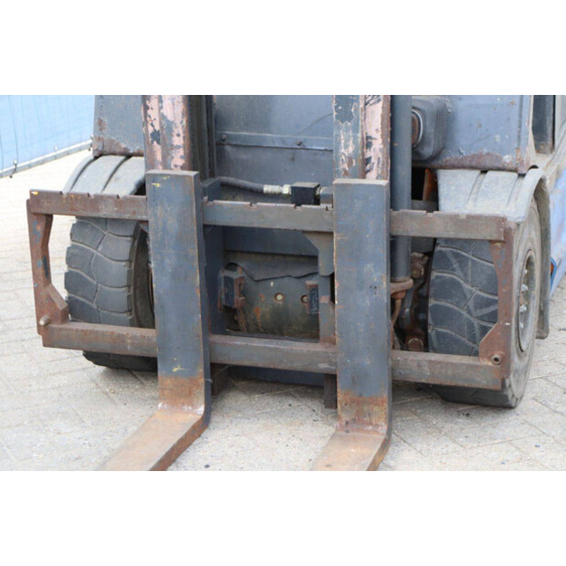 2005 Still R60-25-41360280