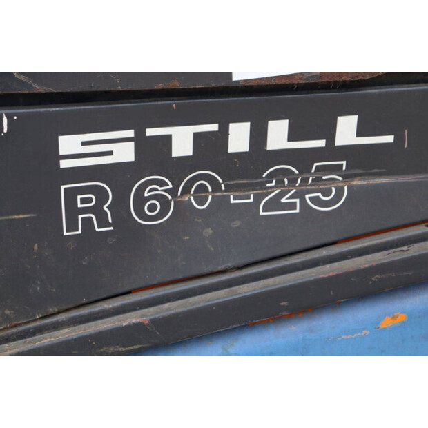 2005 Still R60-25-41360282