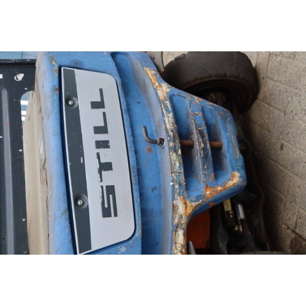 2005 Still R60-25-41360284