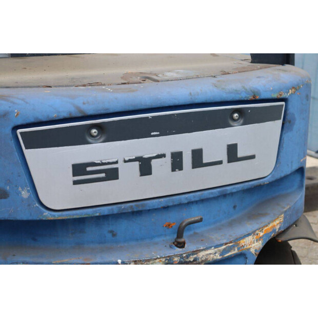 2005 Still R60-25-41360285