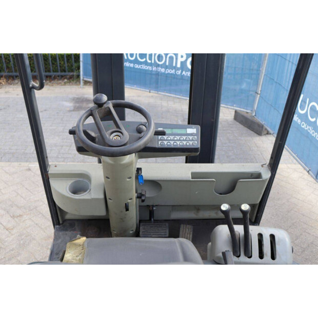 2005 Still R60-25-41360286