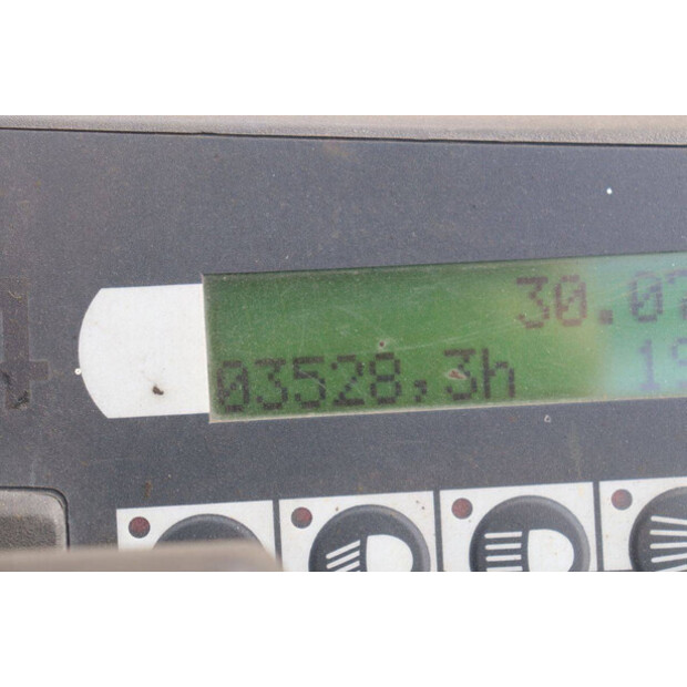 2005 Still R60-25-41360295