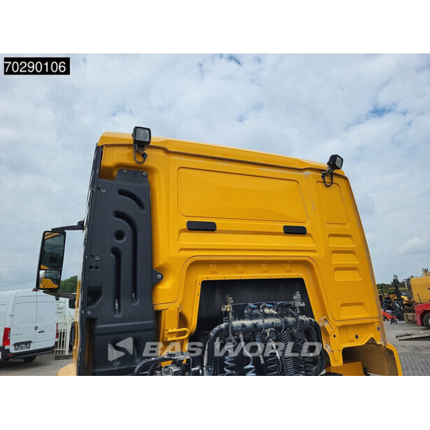 2020 MAN TGS 18.510 BLS-41360308