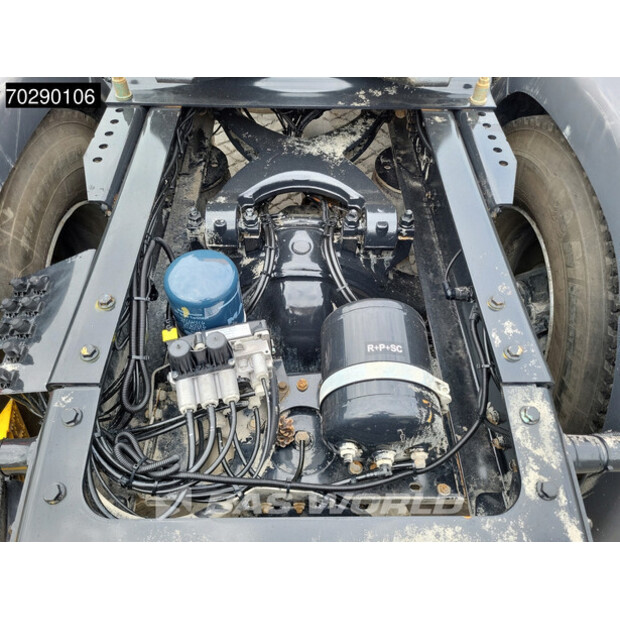 2020 MAN TGS 18.510 BLS-41360344