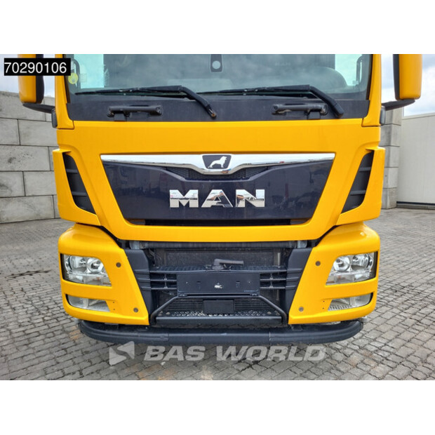 2020 MAN TGS 18.510 BLS-41360350