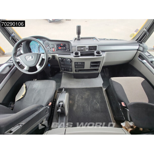 2020 MAN TGS 18.510 BLS-41360353