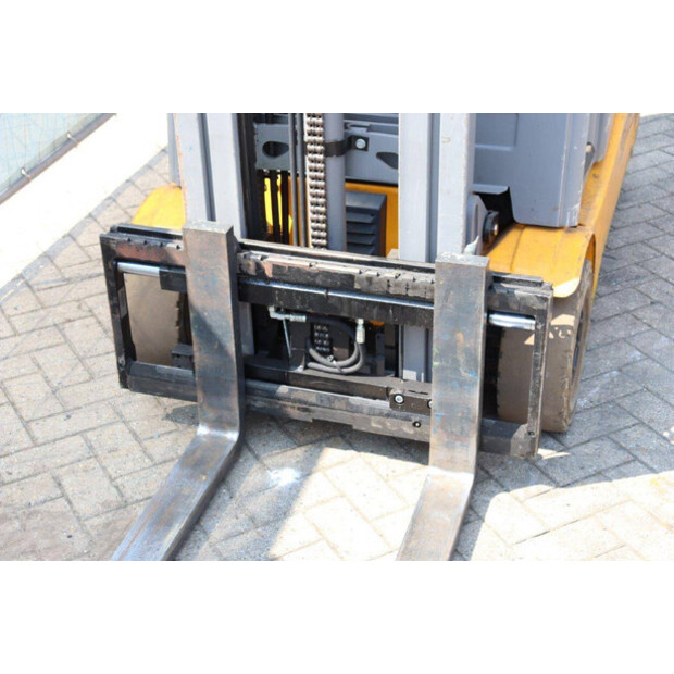 2016 Jungheinrich EFG216K-41360373