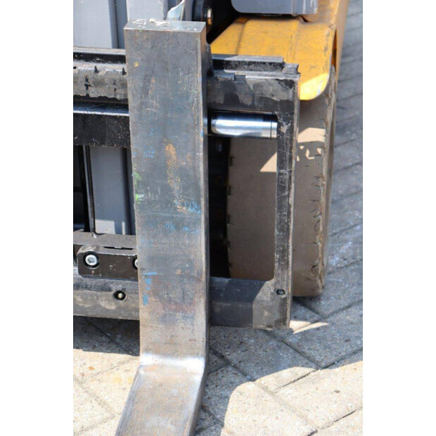 2016 Jungheinrich EFG216K-41360374