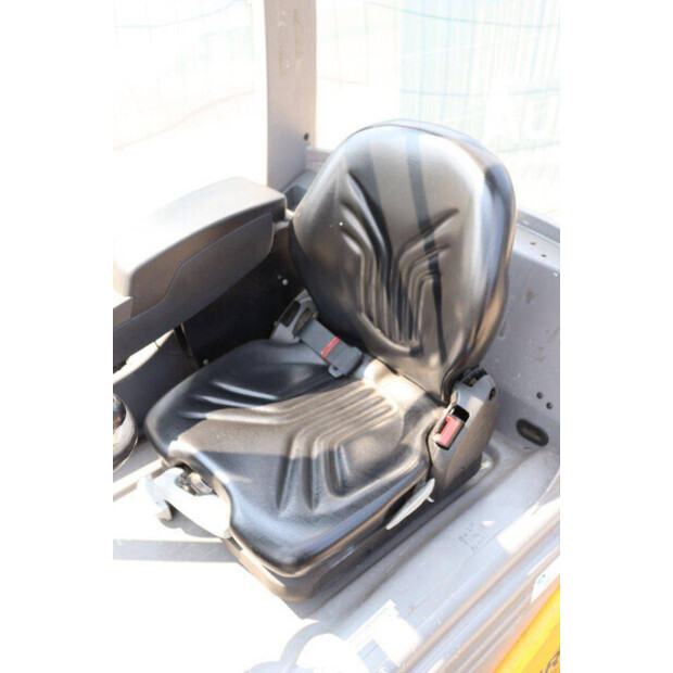 2016 Jungheinrich EFG216K-41360383
