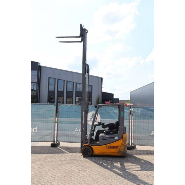 2016 Jungheinrich EFG216K-41360391