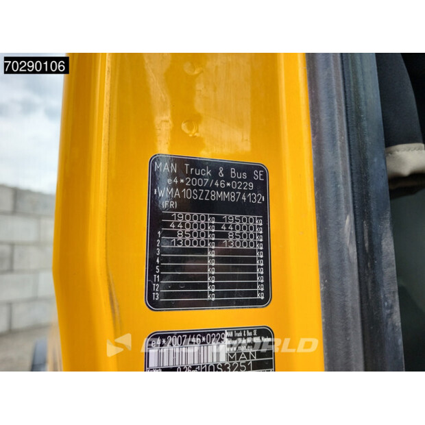 2020 MAN TGS 18.510 BLS-41360396