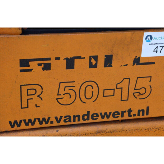 1997 Still R50-15-41360412