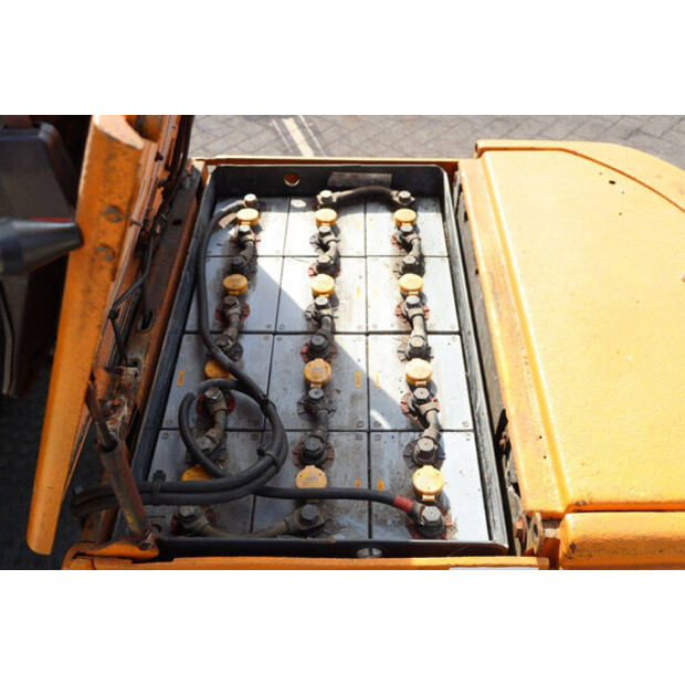 1997 Still R50-15-41360415