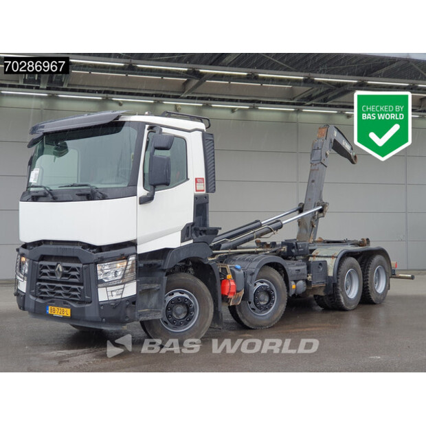 2014 Renault C430-41360462