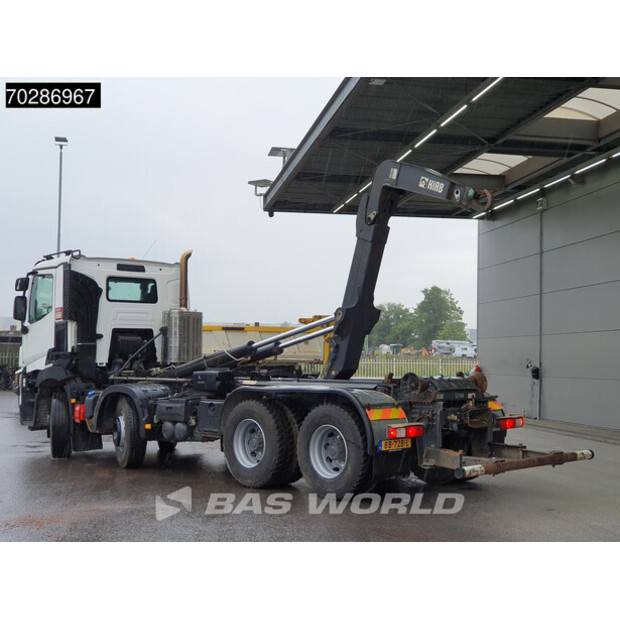 2014 Renault C430-41360463