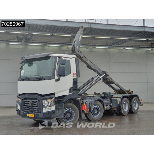 2014 Renault C430-41360464