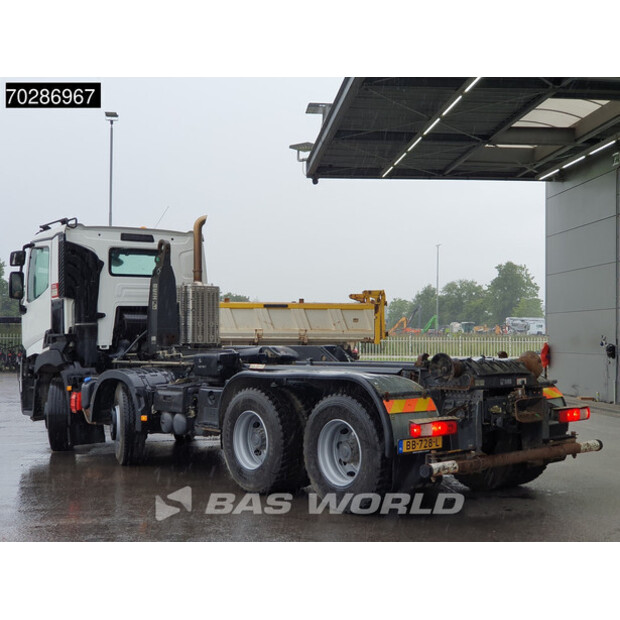 2014 Renault C430-41360468