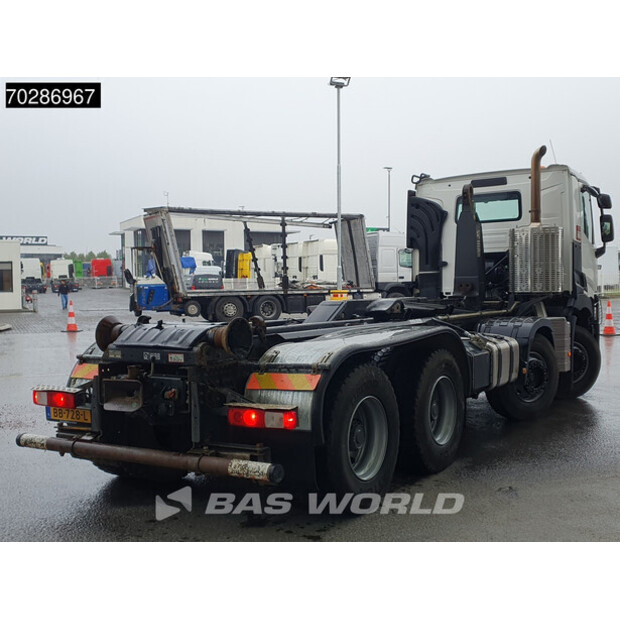 2014 Renault C430-41360470