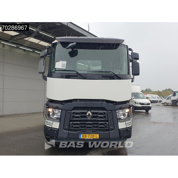 2014 Renault C430-41360471