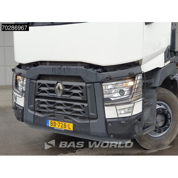 2014 Renault C430-41360473