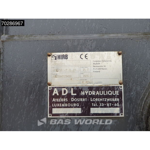2014 Renault C430-41360479