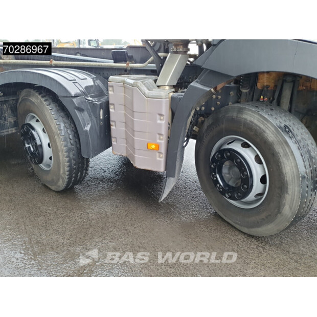 2014 Renault C430-41360481