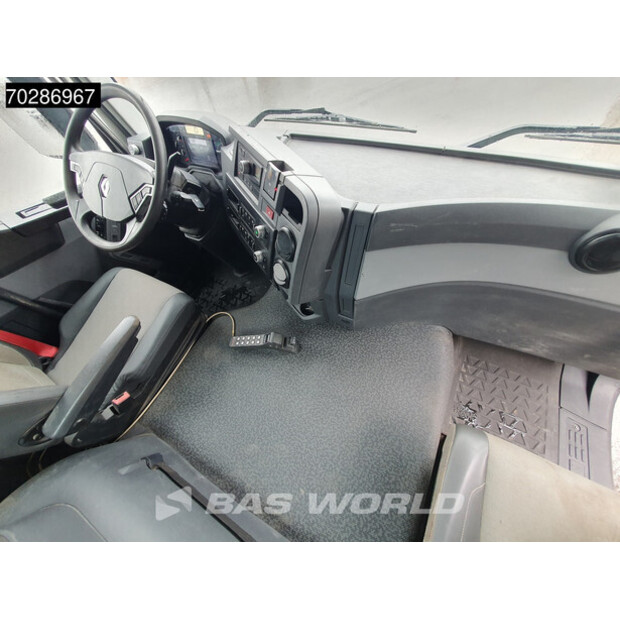 2014 Renault C430-41360483