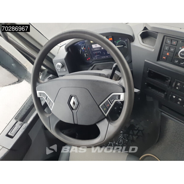 2014 Renault C430-41360484