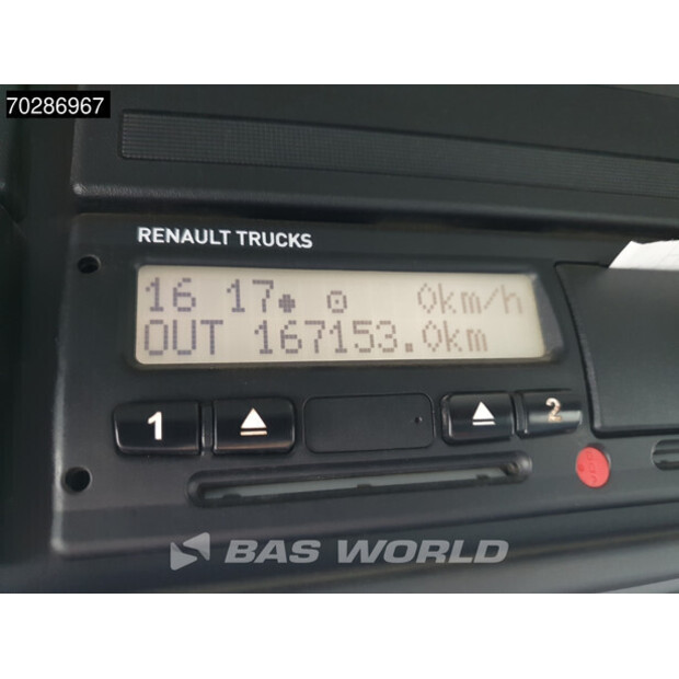 2014 Renault C430-41360493