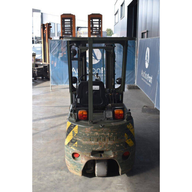 1999 Still EFG 1.5-41360502