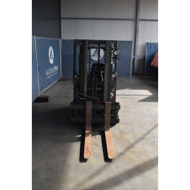 1999 Still EFG 1.5-41360505