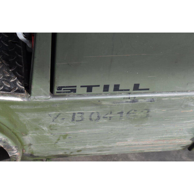 1999 Still EFG 1.5-41360512