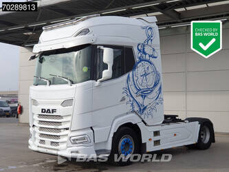 Image for Semi Trucks 2022 DAF XG 530