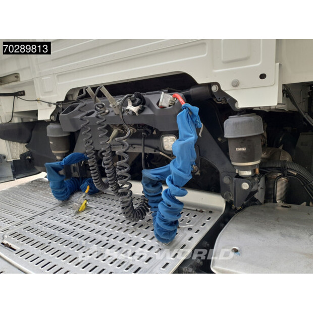 2022 DAF XG 530-41360562