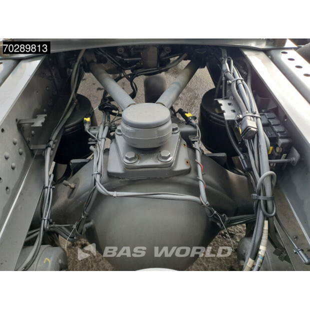 2022 DAF XG 530-41360563