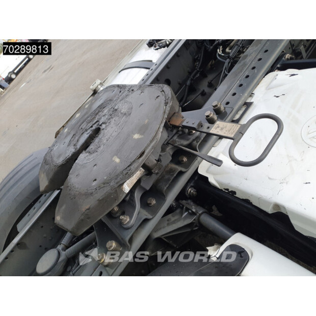 2022 DAF XG 530-41360564
