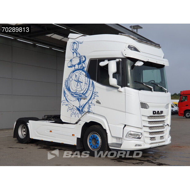 2022 DAF XG 530-41360566
